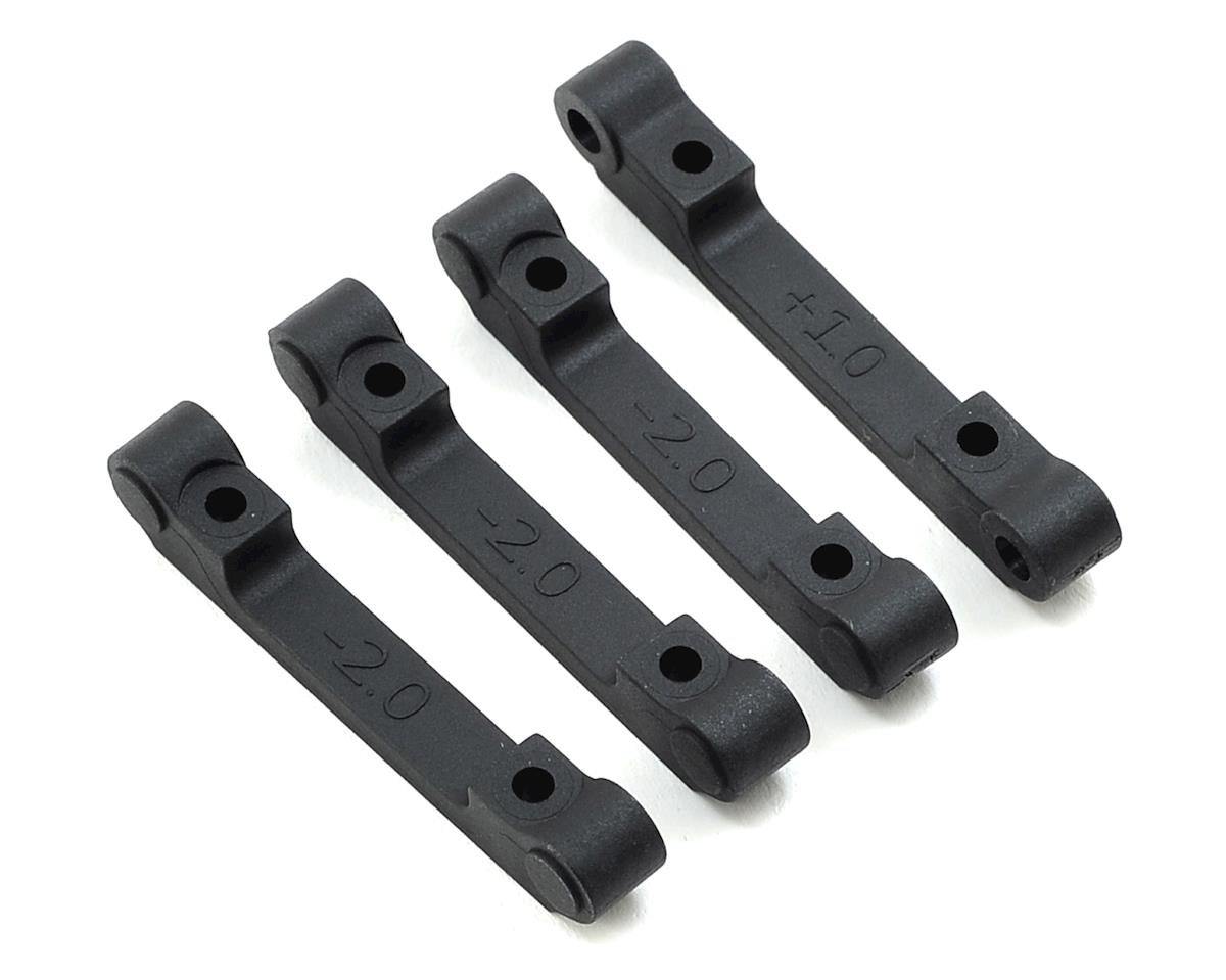 MST RMX 2.0 S Suspension Mount Set +1.0 MXS-230069 - Excel RC