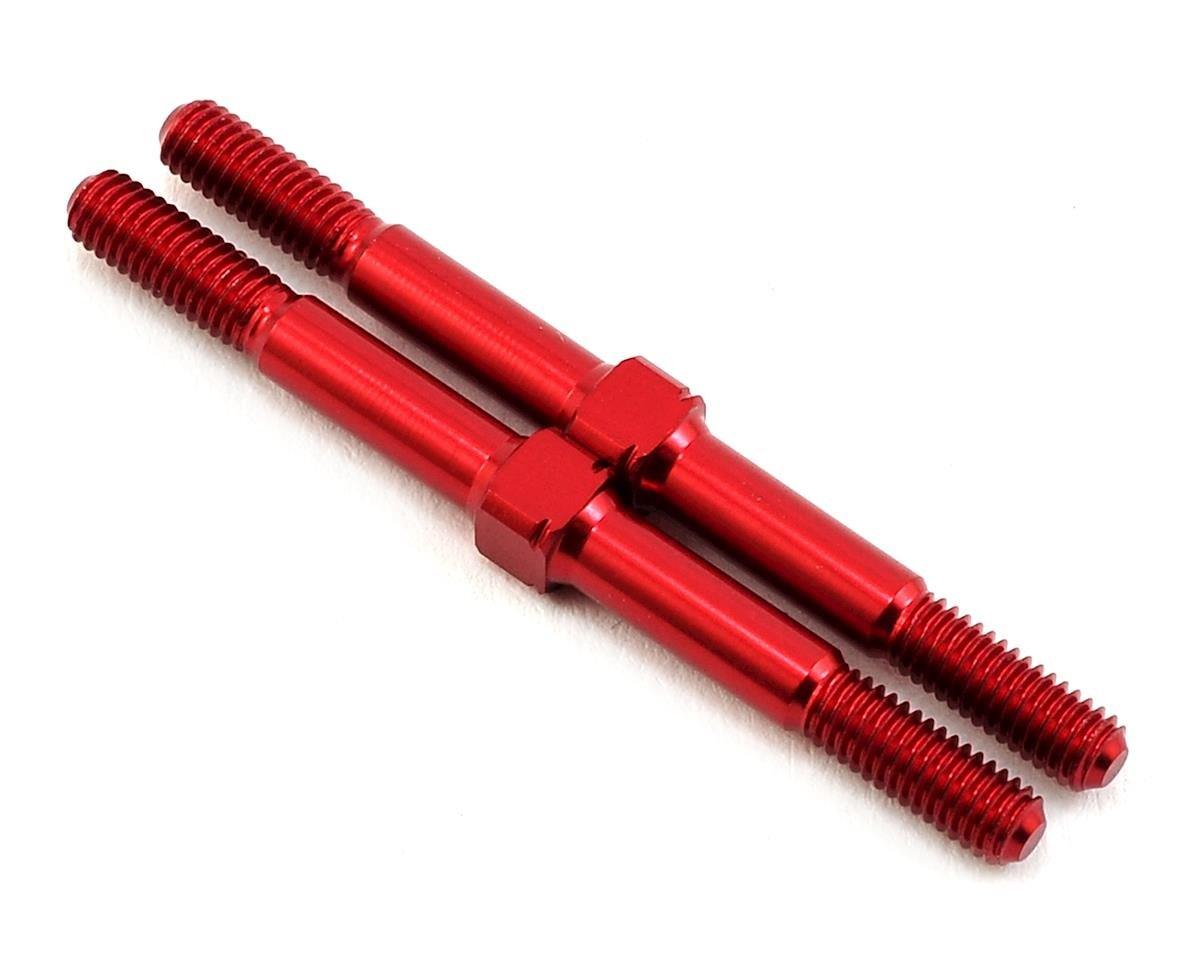 MST 3x40mm Aluminum Reinforced Turnbuckle MXS-810011R - Excel RC