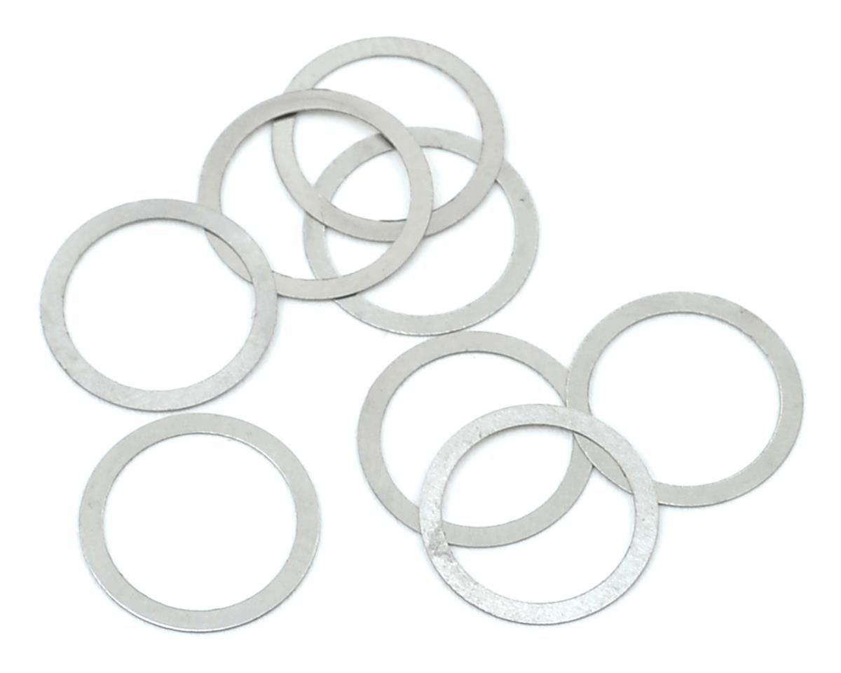MST 8x10x0.1mm Spacer (8) MXS-820021 - Excel RC