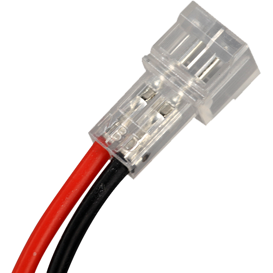 NewBeeDrone Nectar Connector PH2.0 Clear Battery Lead