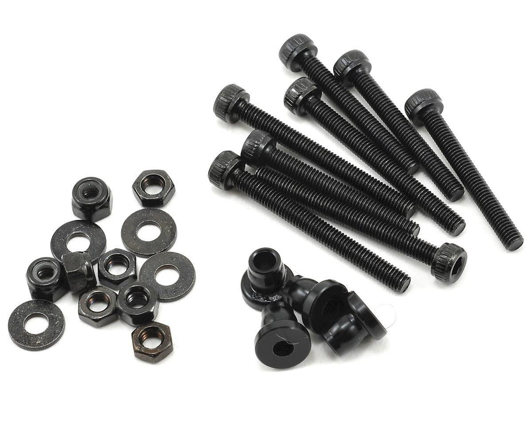 Pro-Line PowerStroke SC Universal Shock Mounting Kit PRO606305 - Excel RC