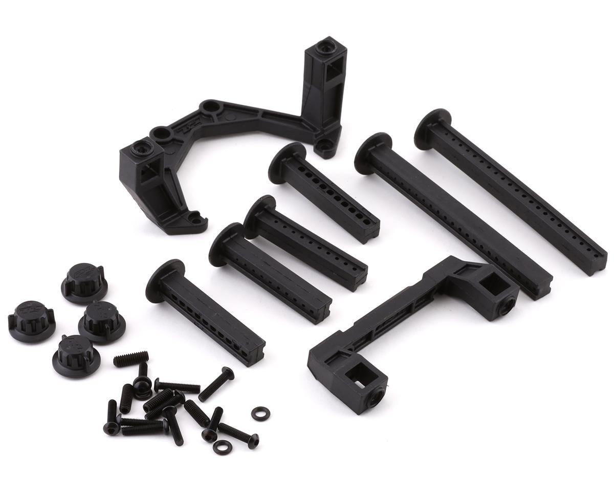 Pro-Line Extended Front and Rear Body Mt PRO636200 - Excel RC