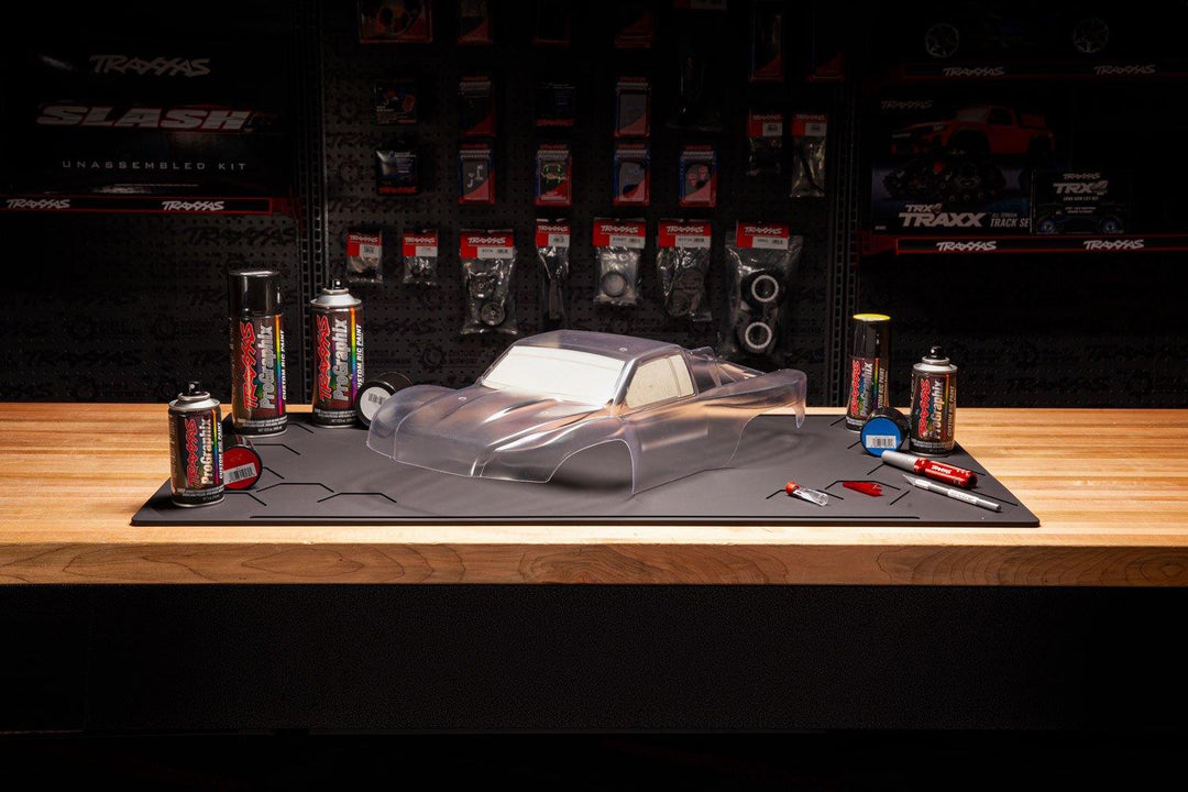 Traxxas ProGraphix Paint - Excel RC