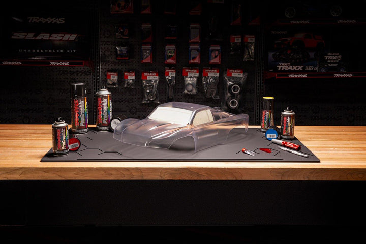 Traxxas ProGraphix Paint - Excel RC