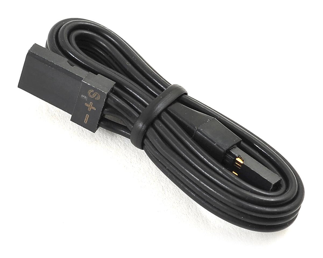 ProTek RC Quick Release Servo Lead (300mm) PTK-3048