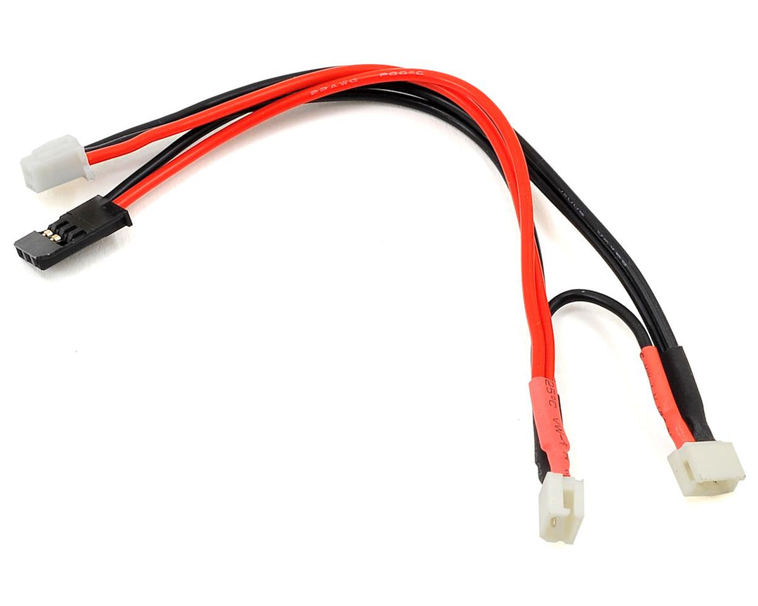 ProTek RC Kyosho Mini-Z LiFe Battery Charging Wire Harness PTK-5181