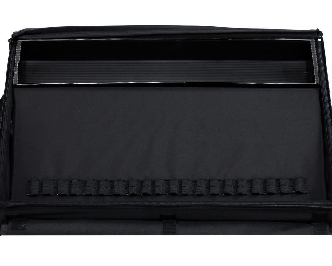 ProTek RC P-8 1/8 Buggy Super Hauler Bag (Plastic Inner Boxes) - Excel RC