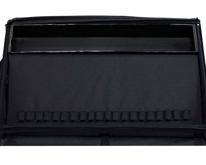 ProTek RC P-8 1/8 Buggy Super Hauler Bag (Plastic Inner Boxes) - Excel RC