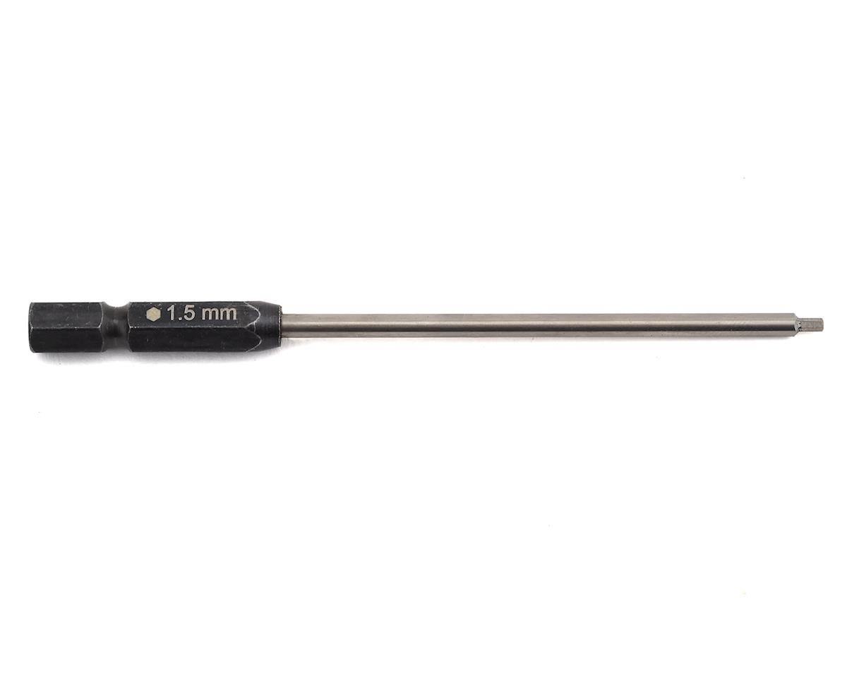 ProTek RC "TruTorque" Power Tool Tip (1.5mm) PTK-8245 - Excel RC