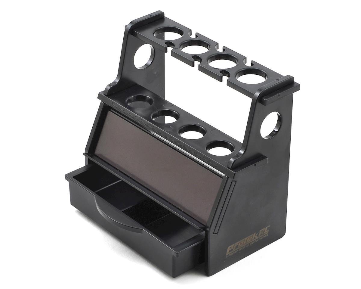 ProTek RC 1/10 and 1/8 Shock Stand (Black) PTK-8320 - Excel RC