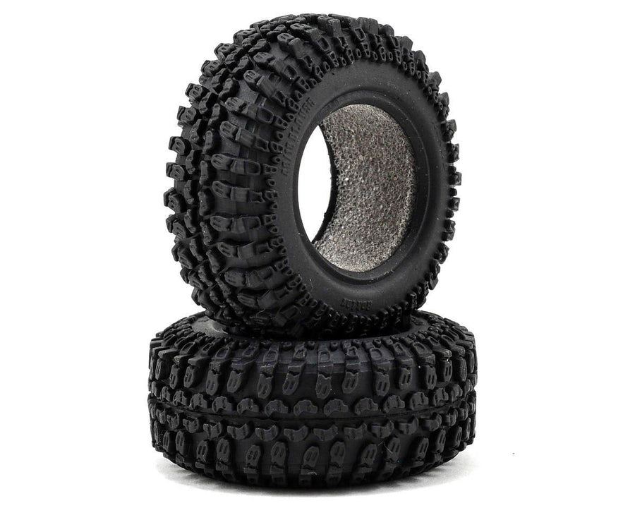 RC4WD Rok Lox 1.0" Micro Comp Tires Z-T0028 - Excel RC