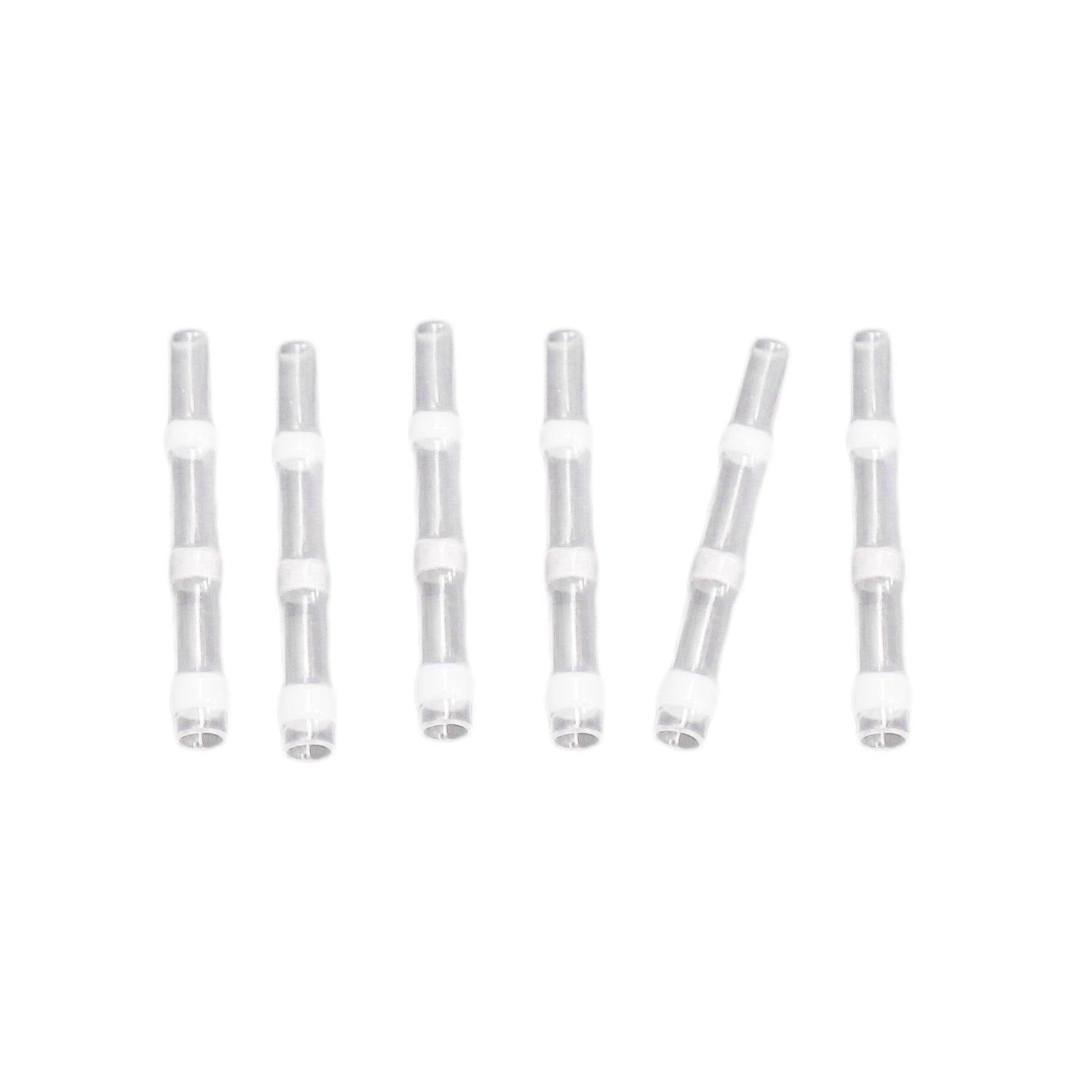 Racers Edge Quick-Repair Solder Tubes for 24-26 AWG Wire (6) RCE1670 - Excel RC