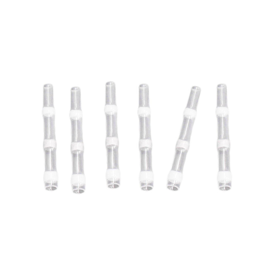 Racers Edge Quick-Repair Solder Tubes for 24-26 AWG Wire (6) RCE1670 - Excel RC