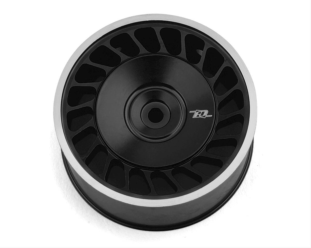 Revolution Design Sanwa M17/MT-44 Aluminum Steering Wheel