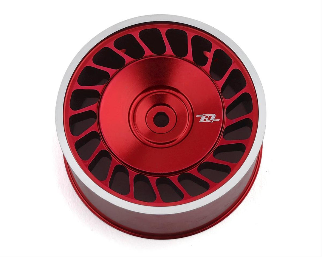 Revolution Design Sanwa M17/MT-44 Aluminum Steering Wheel