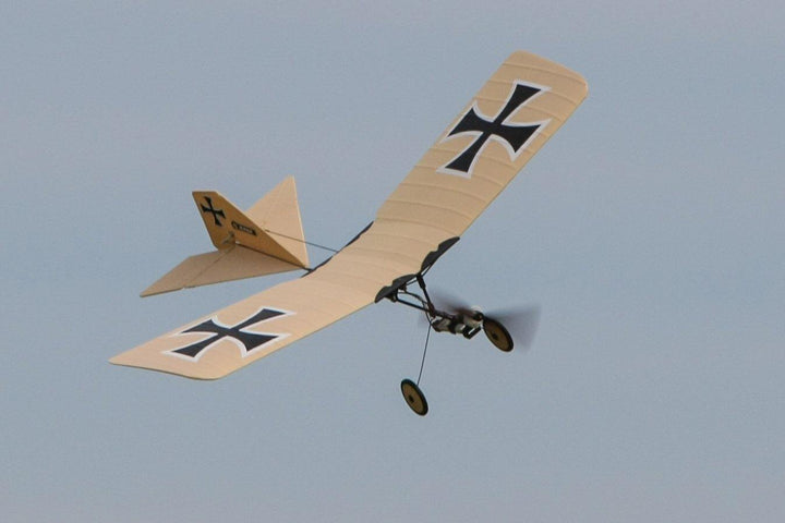 Rage RC Vintage Stick Micro RTF Airplane RGRA1111 - Excel RC