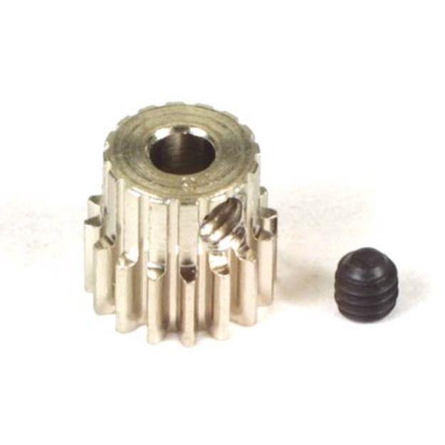 Robinson Racing RRP1016 16T PINION GEAR 48P - Excel RC