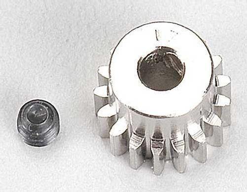 Robinson Racing RRP1017 17T PINION GEAR 48P - Excel RC