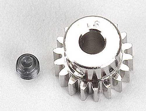 Robinson Racing RRP1018 18T PINION GEAR 48P - Excel RC
