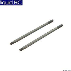 ARRMA- -Shock Shaft 3x68mm (2) ARA330670