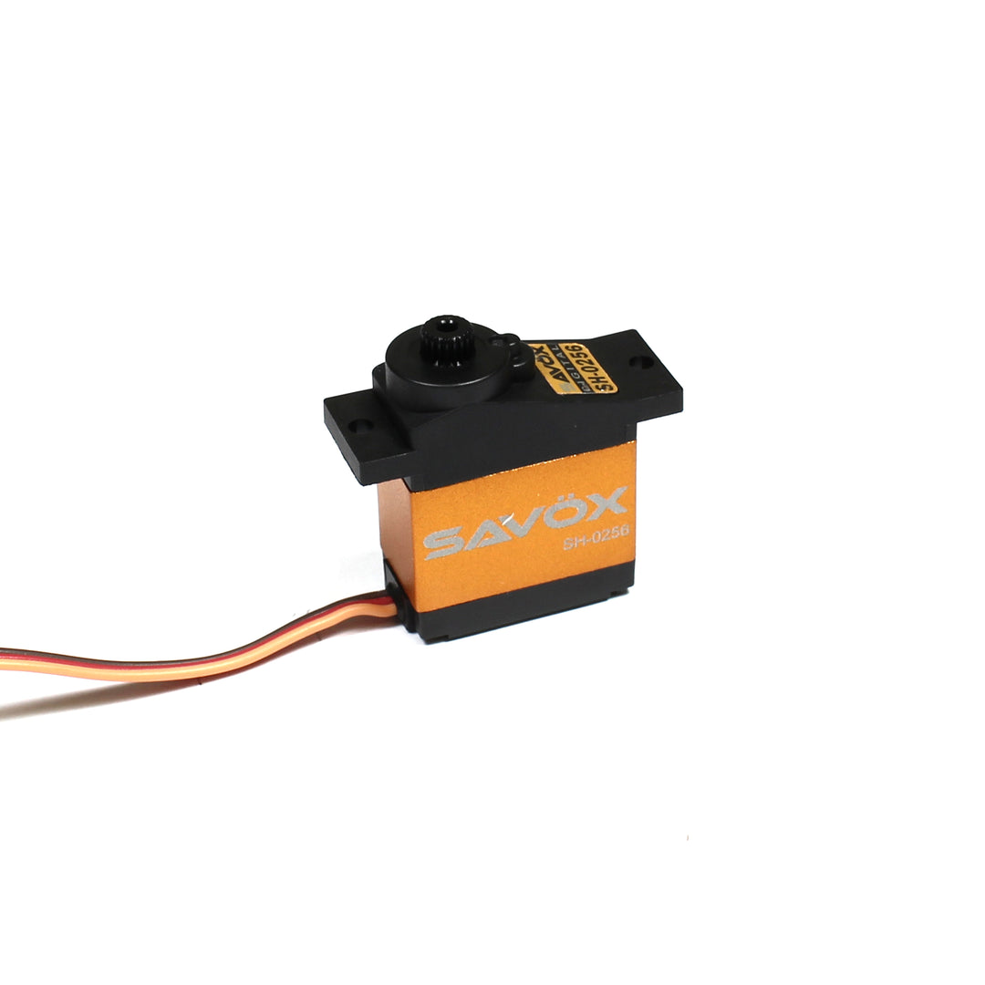 Savox Micro Digital Servo .16/63 SH0256P