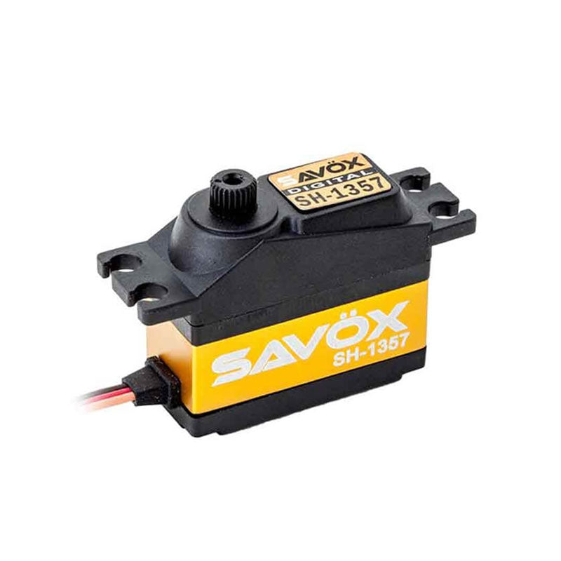 Digital High Speed Mini Coreless Servo SAVSH1357