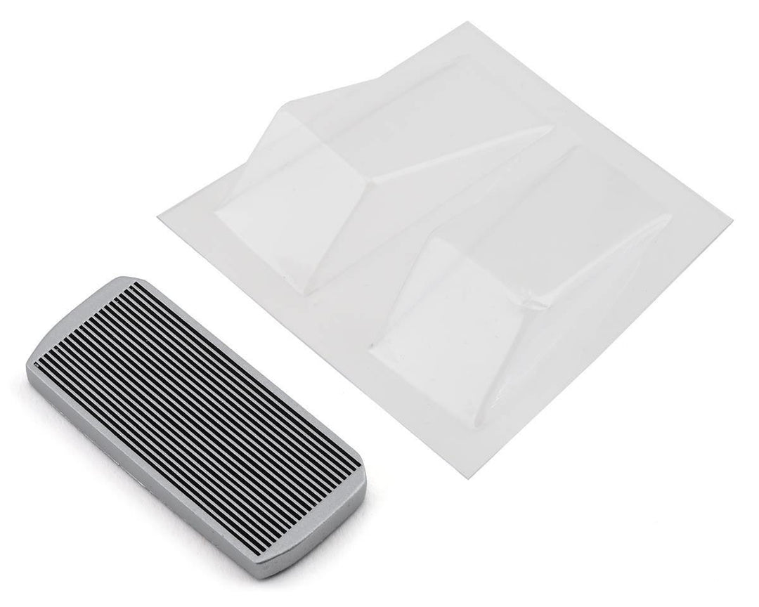 Sideways RC Scale Drift Rear Cooling Kit - Excel RC