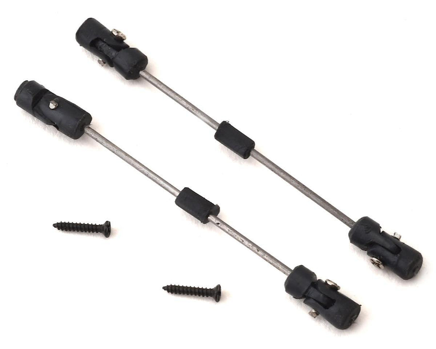 Sideways RC Scale Drift Splitter Struts (2) SDW-SPLT-STRUT - Excel RC