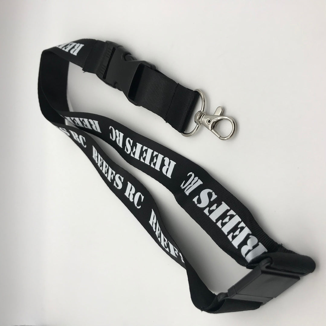 Reefs RC Buckle Quick Release Lanyard SEHREEFS13