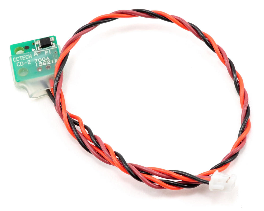 Sanwa/Airtronics STS-11R RPM Sensor SNW107A41061A