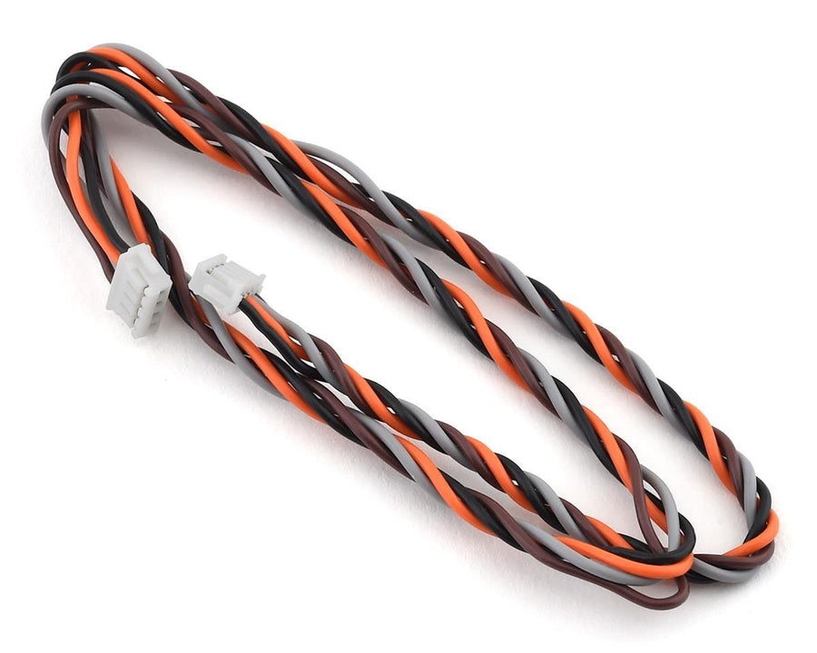 Spektrum SRXL2 Remote Receiver Extension 12-Inch SPM9102 - Excel RC