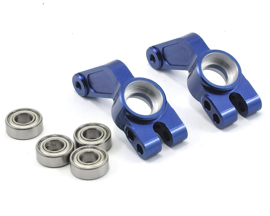 ST Racing Concepts Oversized Rear Hub Carrier With Bearings