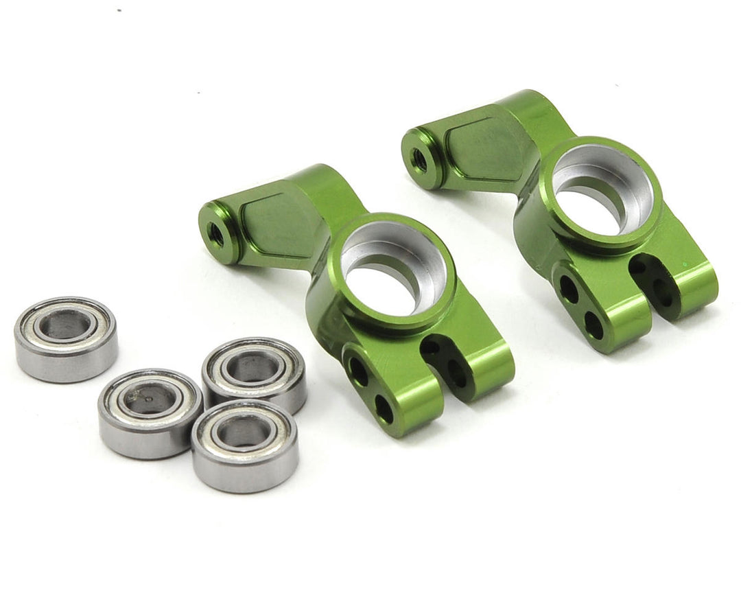 ST Racing Concepts Oversized Rear Hub Carrier With Bearings