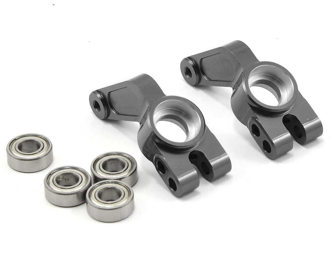 ST Racing Concepts Oversized Rear Hub Carrier With Bearings