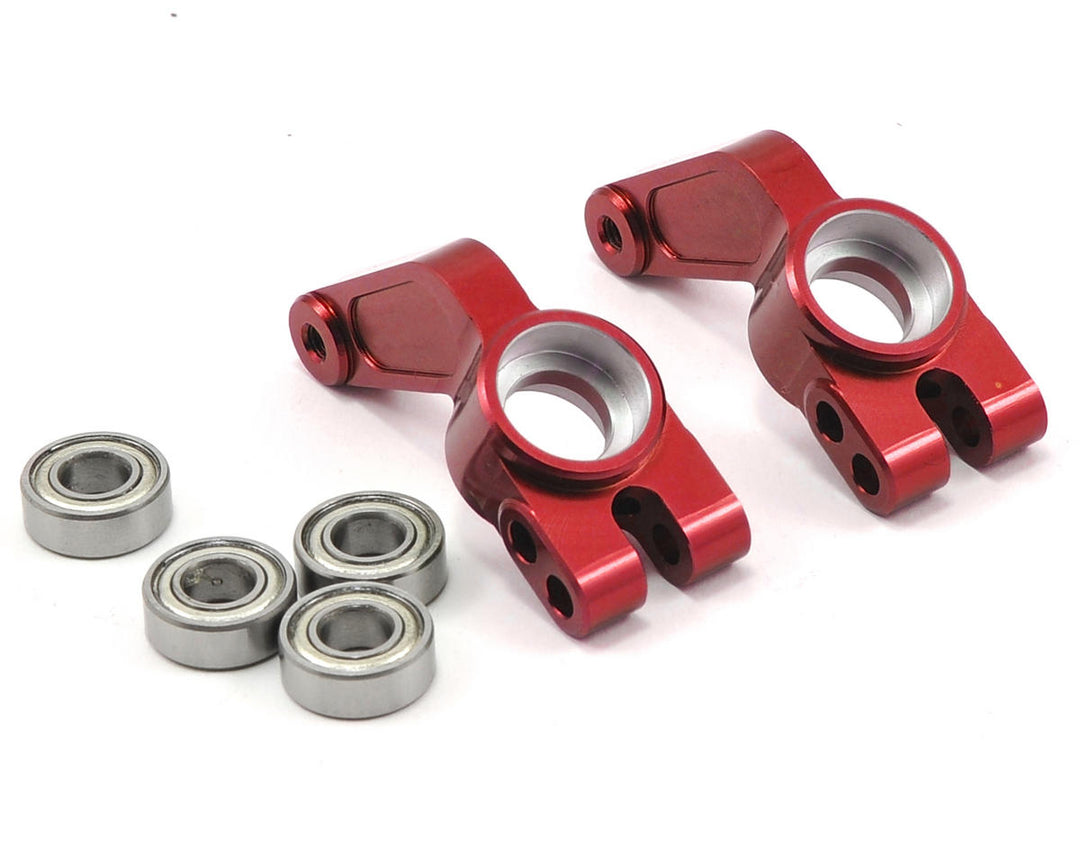 ST Racing Concepts Oversized Rear Hub Carrier With Bearings
