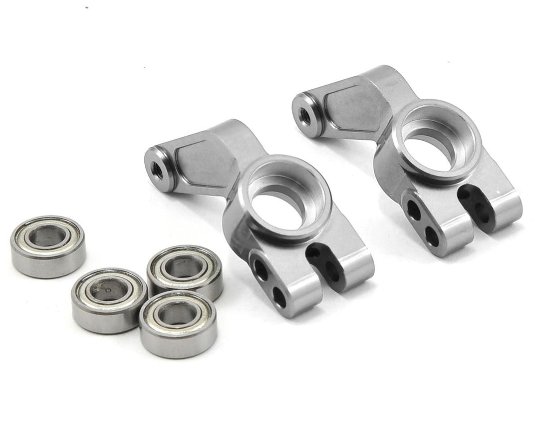ST Racing Concepts Oversized Rear Hub Carrier With Bearings