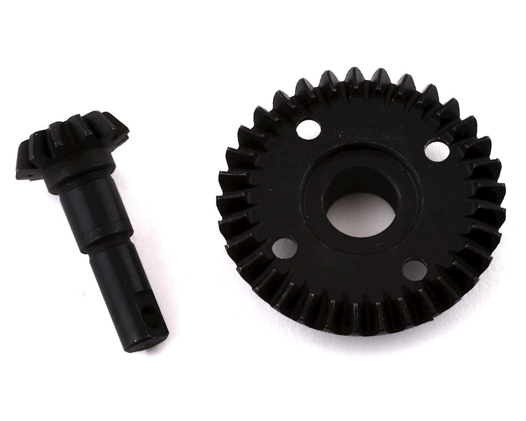 SSD RC TRX4 Overdrive Axle Gear Set (12/33T) SSD00428
