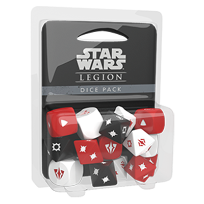 Star Wars: Legion: Dice Pack