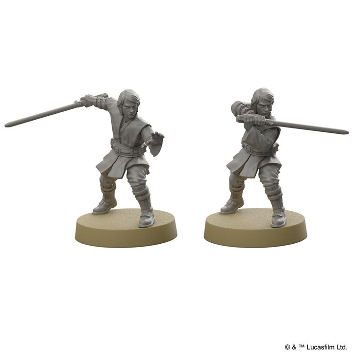 Star Wars: Legion: Anakin Skywalker Commander