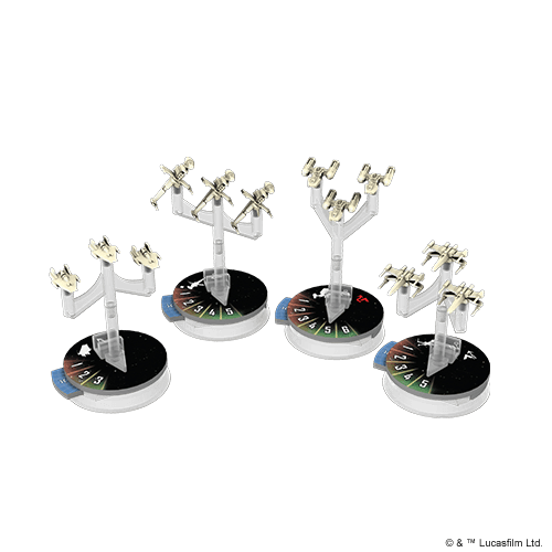 Star Wars Armada Core Set - Excel RC