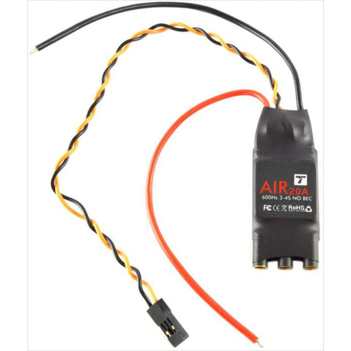 T-Motor Air ESC 20A - Excel RC