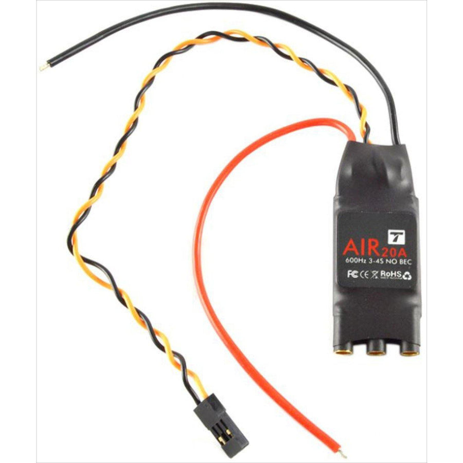 T-Motor Air ESC 20A - Excel RC