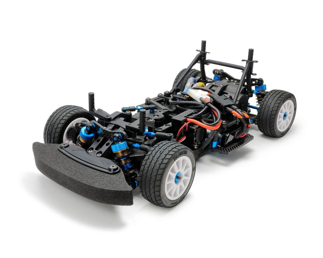Tamiya M-08R 1/10 RWD Touring Car Chassis Kit (Limited Edition) 47480 | TAM47480