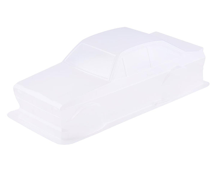 Tamiya Ford Escort MK.II Rally Body Set (Clear) 51658 | TAM51658