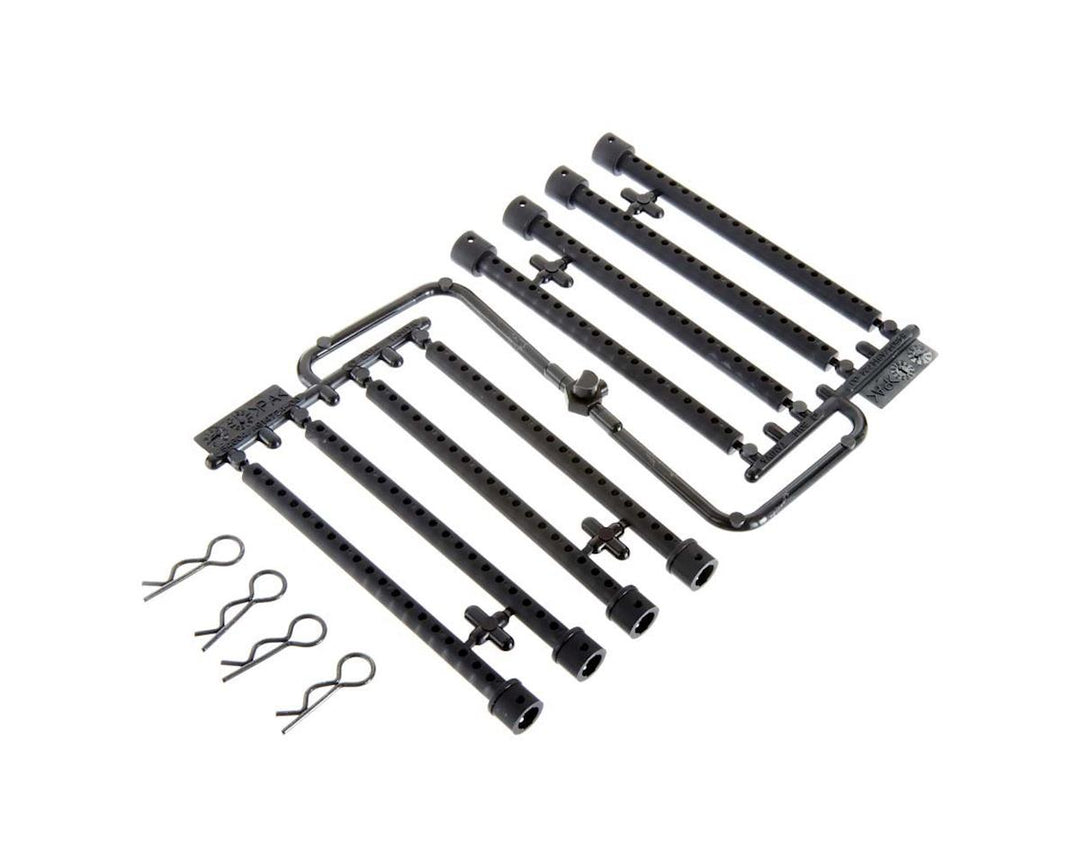 Tamiya Body Mount Extension Set 54604