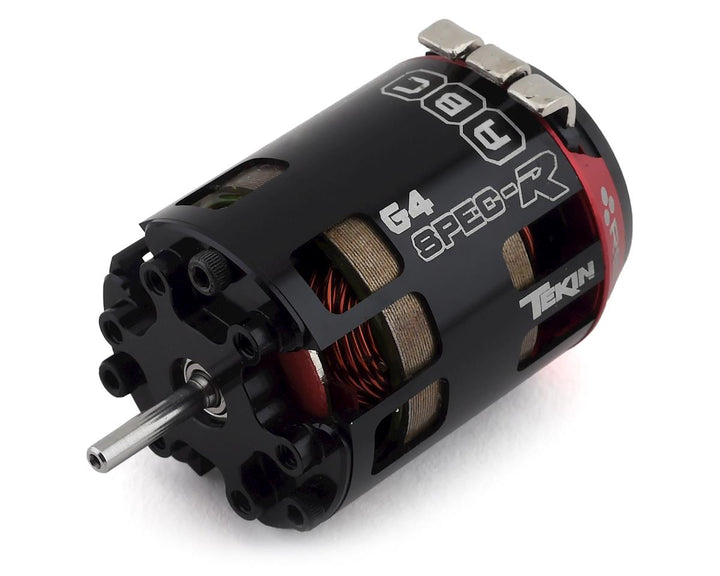 Tekin Gen4 Spec-R Sensored Brushless Motor (21.5T) TEKTT2761