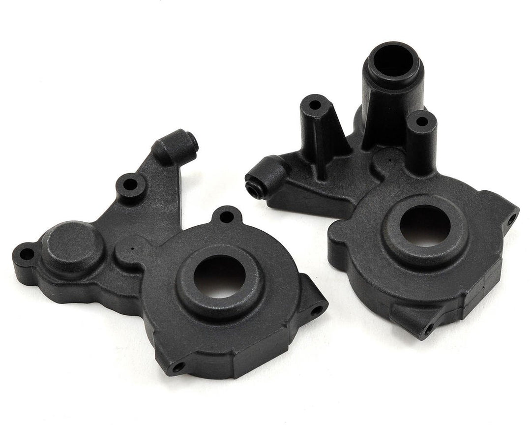 Team Losi Racing 22 3.0 3 Gear Transmission Case Set TLR232035