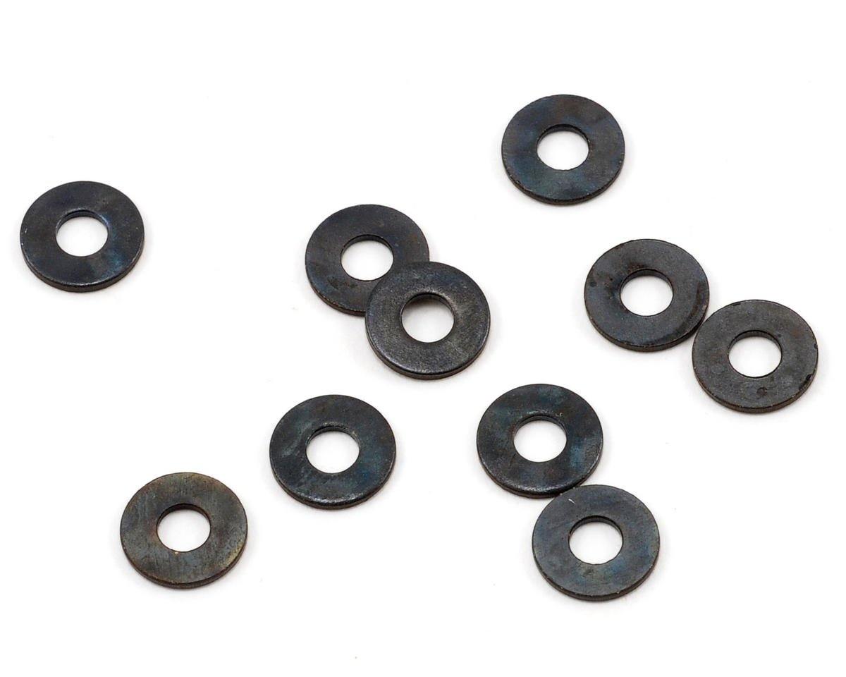 Team Losi Washers, M3 (10) TLR6352 - Excel RC