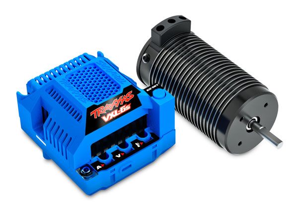 TRX-6 Suspension Mount Intermediate and Link Mounts 8833