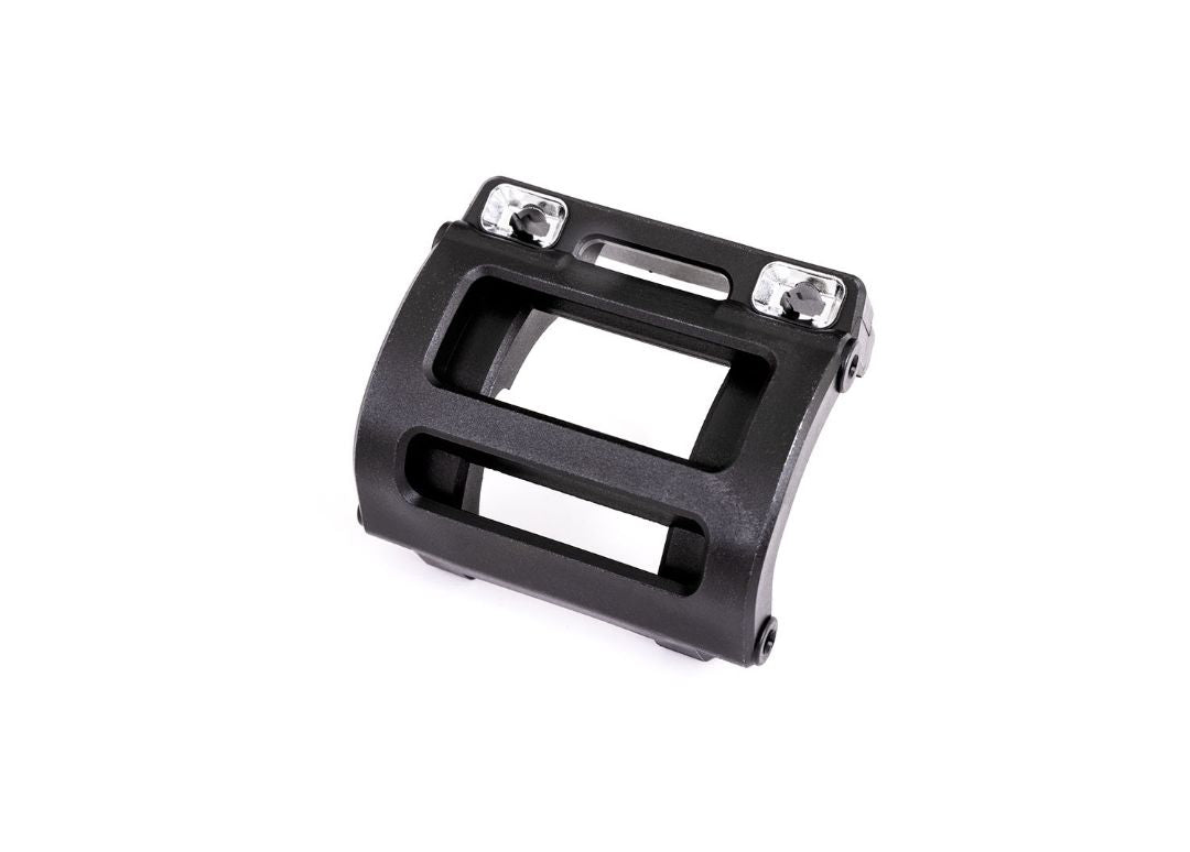 Wheelie Bar Mount With Led Housings (For Use With 